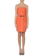ATOS LOMBARDINI - Short dress