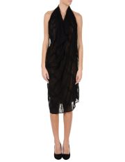 LIMI FEU - Wadenlanges Kleid