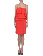 FAIRLY - Vestito corto