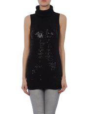 FREESOUL - Maglia senza maniche