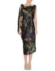 LANVIN - 3/4 length dress
