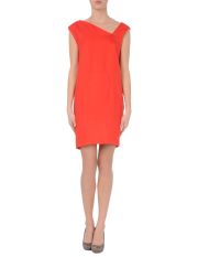 GIANLUCA CAPANNOLO - Short dress