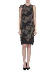 DECOTIIS - Short dress