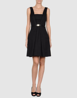DSQUARED2 - VESTITI - Vestiti corti - su YOOX.COM
