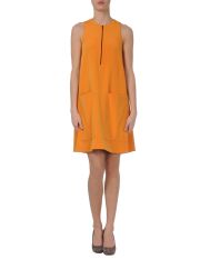 GIANLUCA CAPANNOLO - Short dress