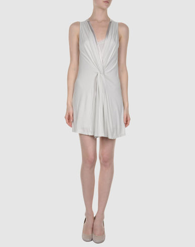 ZOOM GOSSIP - Short dress