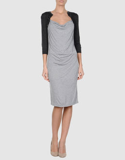 DSQUARED2 - VESTITI - Vestiti longuette - su YOOX.COM
