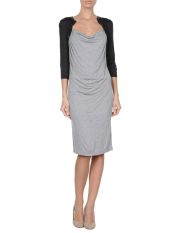 DSQUARED2 - 3/4 length dress