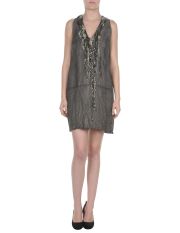 DECOTIIS - Short dress