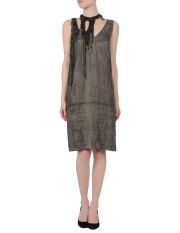 DECOTIIS - Short dress