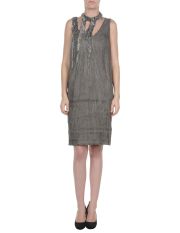 DECOTIIS - Short dress