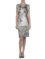 DECOTIIS - Short dress