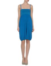 TWIN-SET Simona Barbieri - Short dress