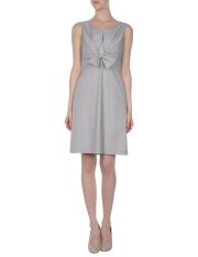 GOSSIP - Short dress