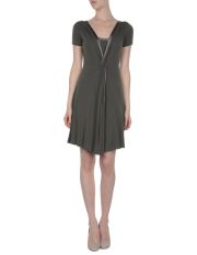 GOSSIP - Short dress
