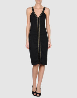 YVES SAINT LAURENT RIVE GAUCHE - KLEIDER - Kurze Kleider - bei YOOX.COM