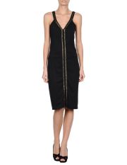 YVES SAINT LAURENT RIVE GAUCHE - Vestito corto
