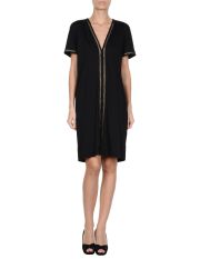 YVES SAINT LAURENT RIVE GAUCHE - Vestito corto