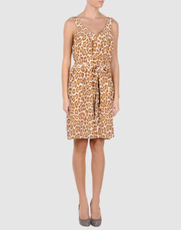 Marc By Marc Jacobs - Robes - Robes courtes