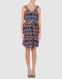 MARC BY MARC JACOBS - VESTITI - Vestiti corti - su YOOX.COM
