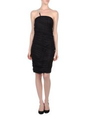 ELEONORA AMADEI - Short dress