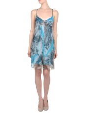 ELEONORA AMADEI - Short dress
