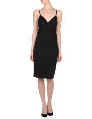 ELEONORA AMADEI - Short dress