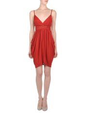 ELEONORA AMADEI - Short dress