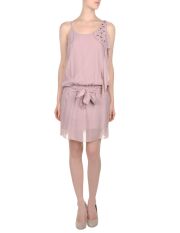ELEONORA AMADEI - Short dress
