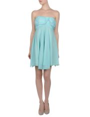 ELEONORA AMADEI - Short dress