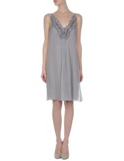 GOSSIP - Short dress