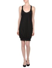 ELEONORA AMADEI - Short dress