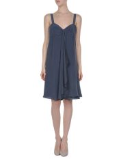 GOSSIP - Short dress