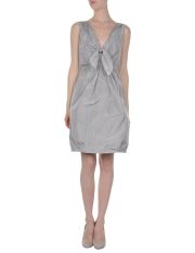 GOSSIP - Short dress