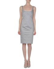 GOSSIP - Short dress