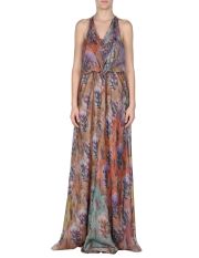 ETRO - Long dress