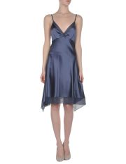 GOSSIP - Short dress