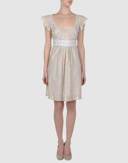 HANITA - VESTITI - Vestiti corti - su YOOX.COM