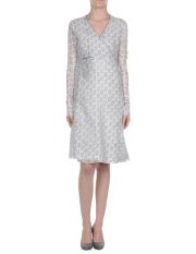PÉRO - Short dress