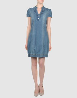 PRETTY MODE - VESTITI - Vestiti corti - su YOOX.COM