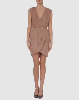 MASSCOB - VESTITI - Vestiti corti - su YOOX.COM
