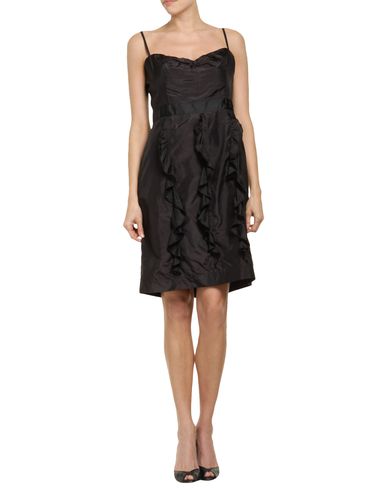 ZOOM MISS SIXTY - 3/4 length dress