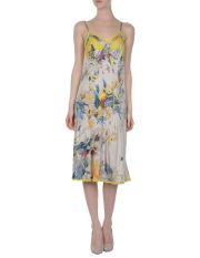 JEAN PAUL GAULTIER FEMME - Robe mi-longue