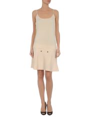 OLIVIER THEYSKENS - Short dress