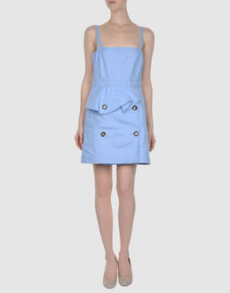 REDVALENTINO - VESTITI - Vestiti corti - su YOOX.COM