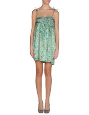 MET - Short dress