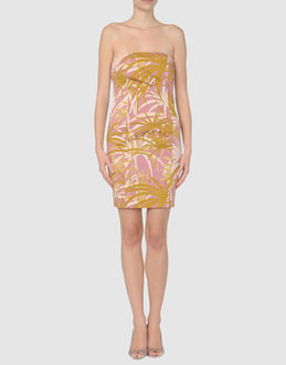 NOLITA - VESTITI - Vestiti corti - su YOOX.COM