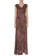 ETRO - Long dress