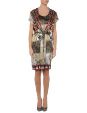 ETRO - Short dress
