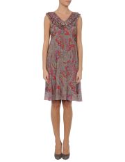 ETRO - Short dress